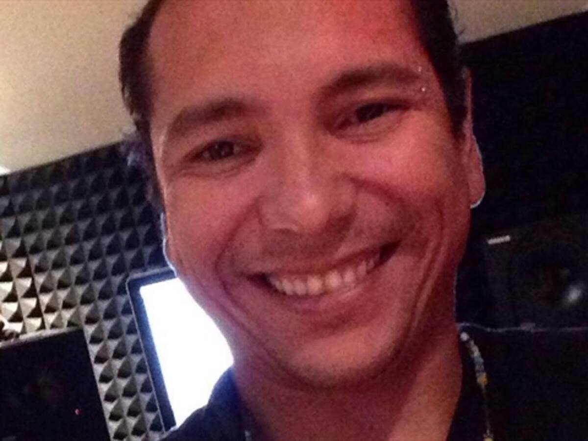 Andrés Mendiola: un vallenato que va ‘lento deprisa’