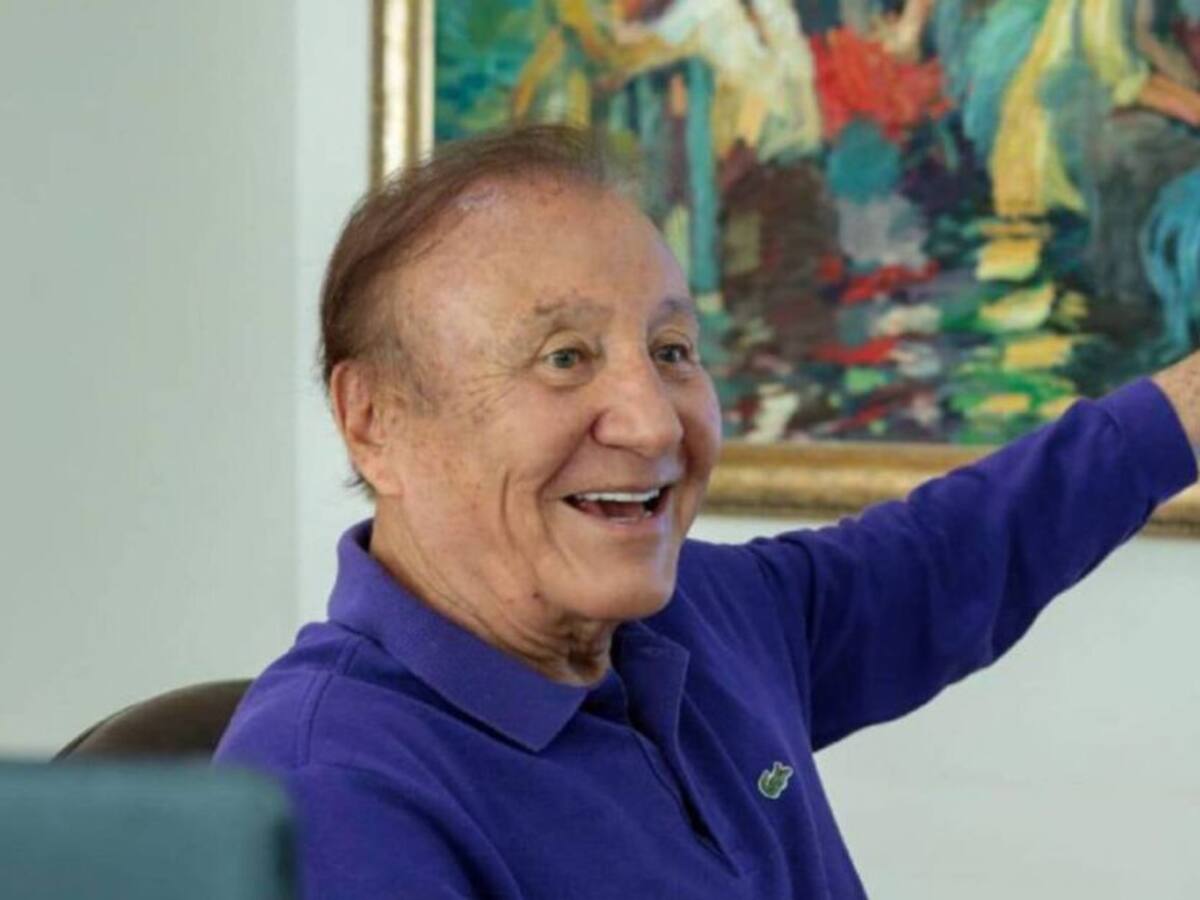 Rodolfo Hernández arremetió contra César Gaviria