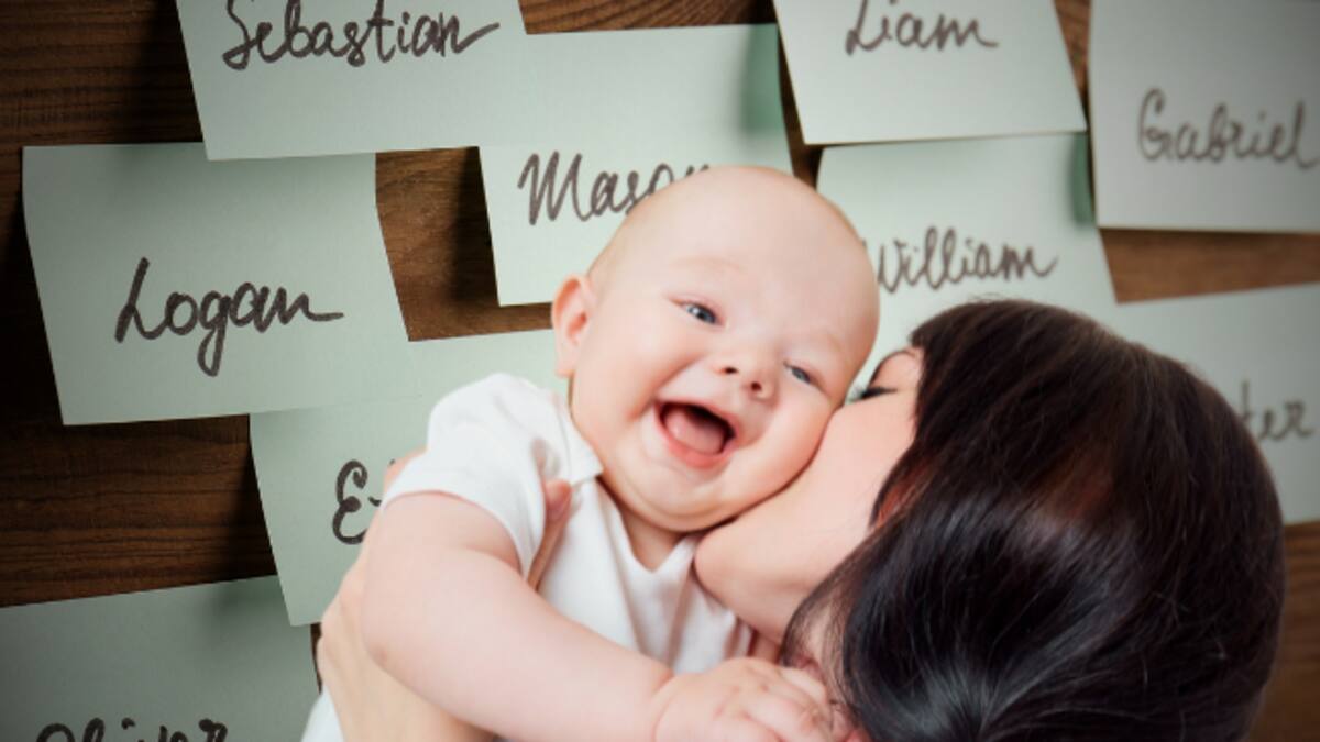Este es el nombre más bonito de hombre para el 2026, según la IA: ¿Cuál es su origen?