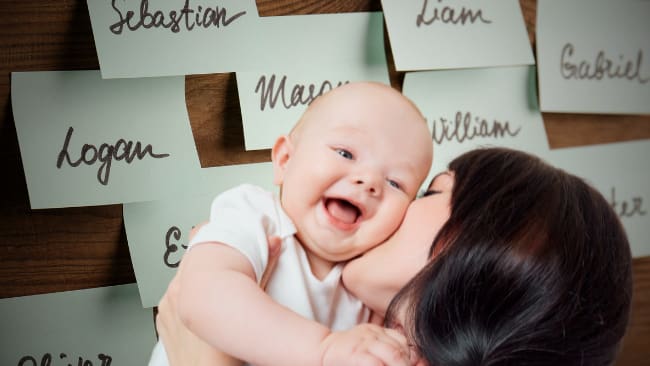 Este es el nombre más bonito de hombre para el 2026, según la IA: ¿Cuál es su origen?