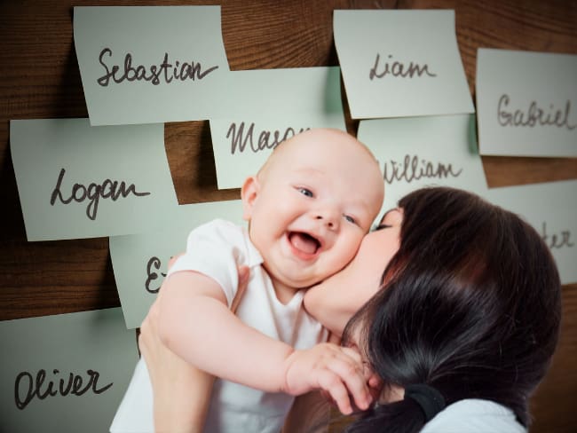 Este es el nombre más bonito de hombre para el 2026, según la IA: ¿Cuál es su origen?