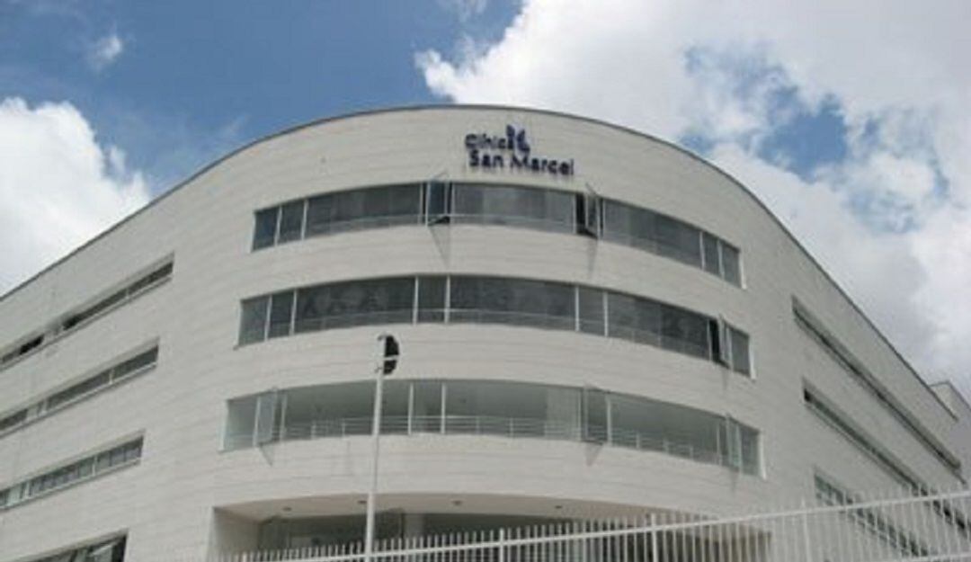Clínica San Marcel