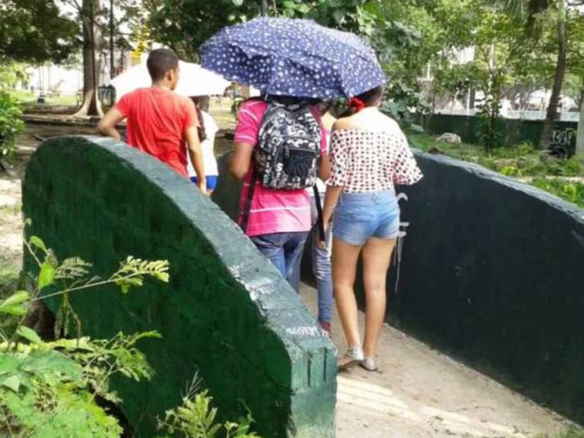 Barrio Los Corales en Cartagena gana acción popular