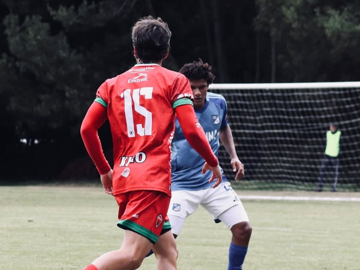 Perla del fútbol colombiano llega al Valencia de España: sorpresivo fichaje