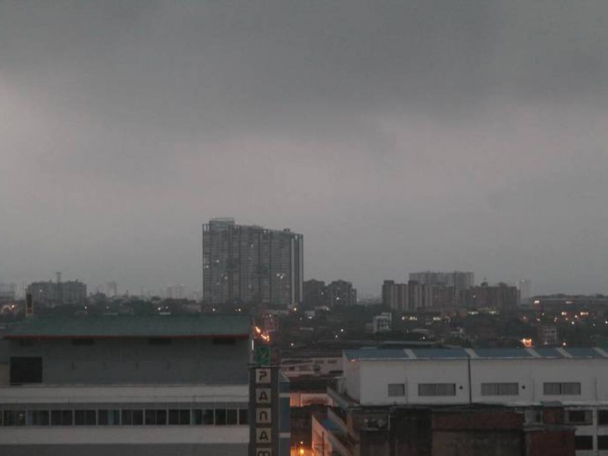 El "Niño" dio un respiro en Bucaramanga