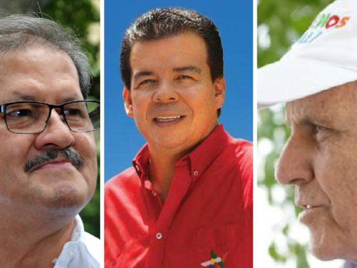 Roberto Ortiz toma ventaja en intención de voto para Alcaldía de Cali