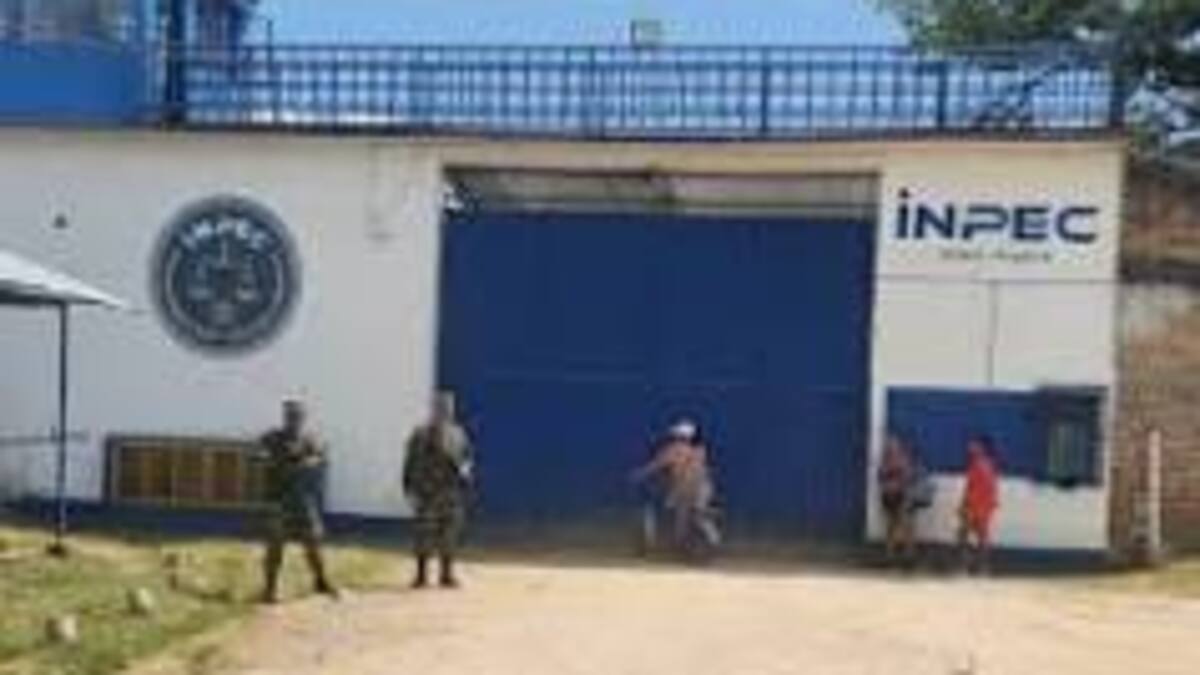 En Pitalito piden al INPEC, la resocialización y rehabilitación de privados de la libertad