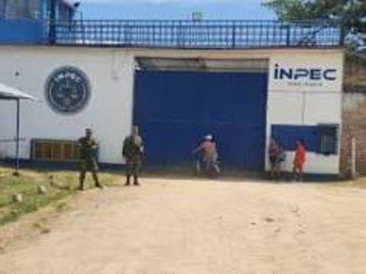 En Pitalito piden al INPEC, la resocialización y rehabilitación de privados de la libertad