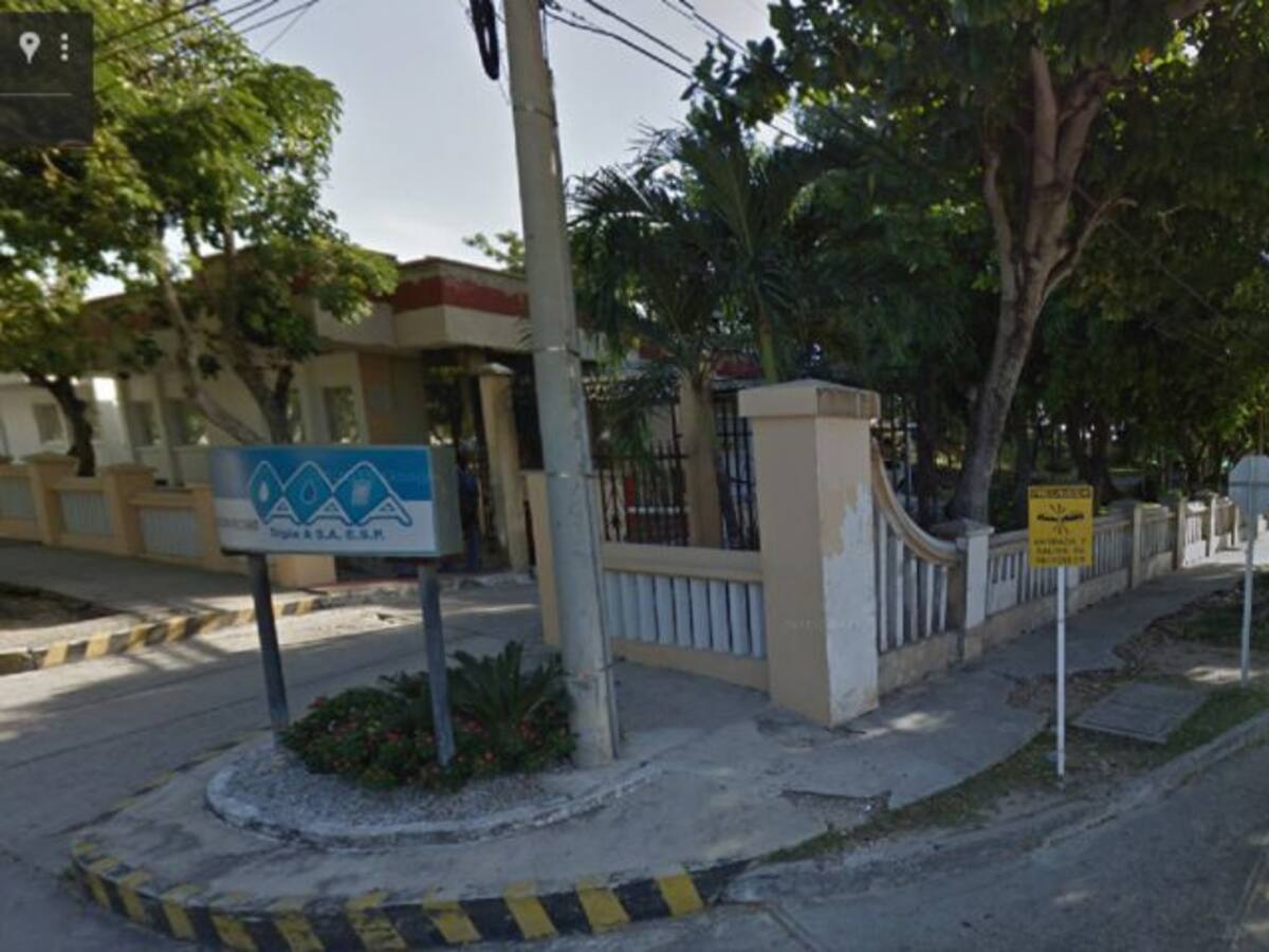 Procuraduría demanda a Inassa y pide embargar sus cuentas