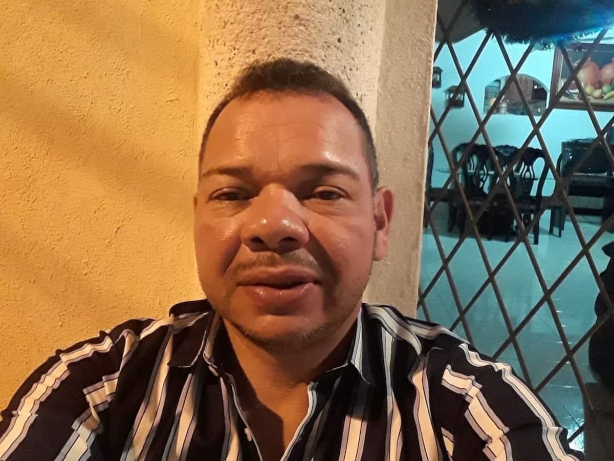 Detienen al presunto asesino de funcionario de la Defensoría del Pueblo en Córdoba