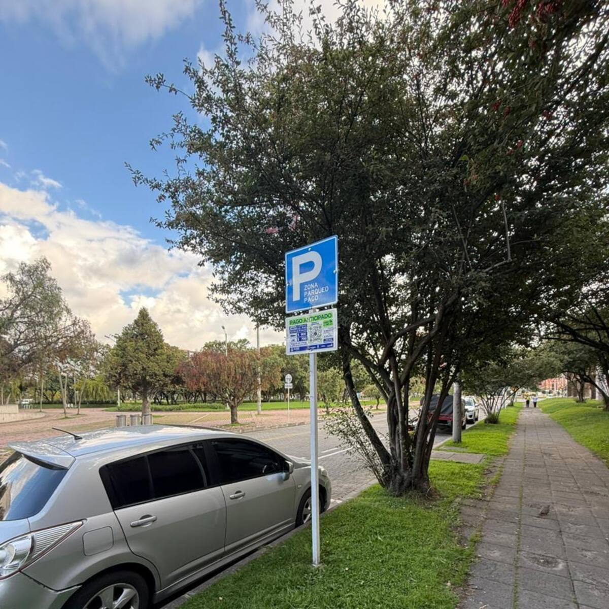Terminal de Transportes ampliará las Zonas de Parqueo en más de 13 mil cupos en toda Bogotá.