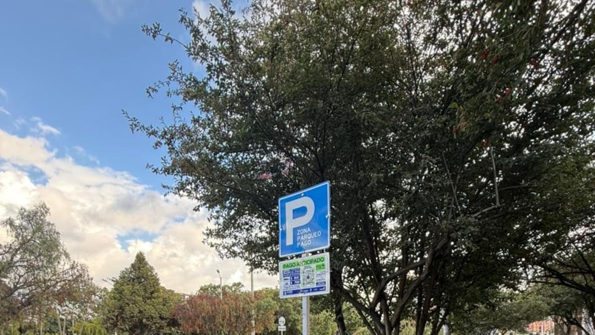 Terminal de Transportes ampliará las Zonas de Parqueo en más de 13 mil cupos en toda Bogotá.