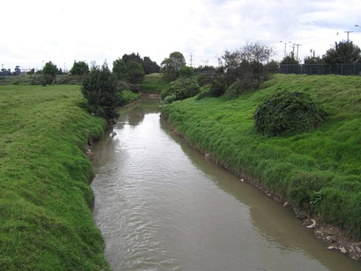 Costo del proyecto de descontaminación del Río Bogotá se incrementó por el dólar: CAR