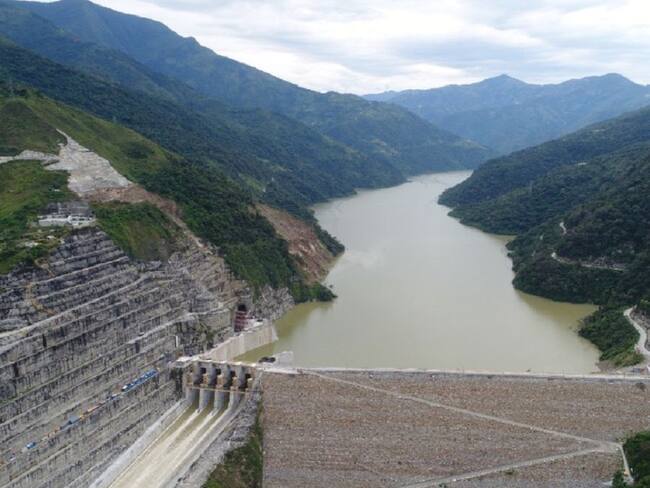 EPM seguirá con las reclamaciones a constructores de Hidroituango