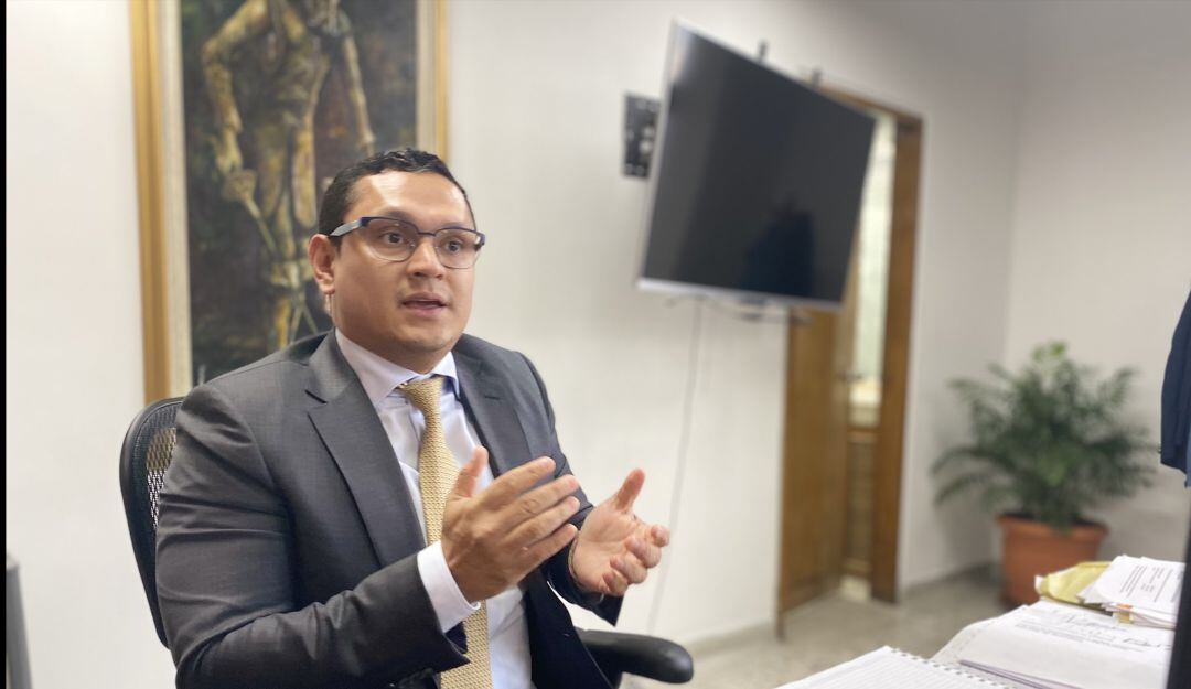 Alcaldía de Medellín