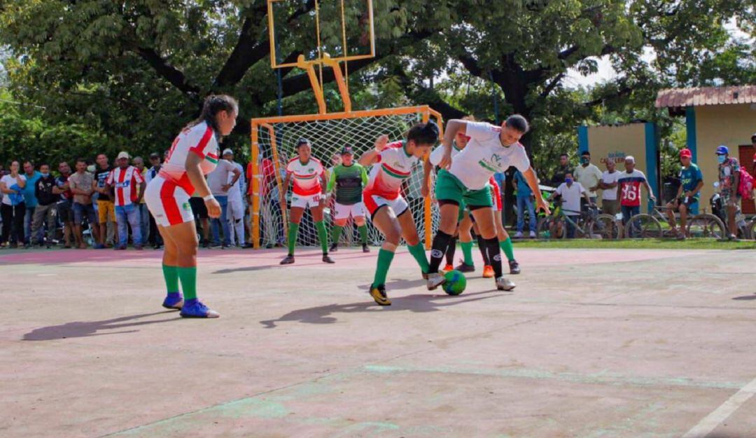 Desde ya los deportistas ganadores se preparan para lo que se viene del 9 al 15 de diciembre en la final nacional