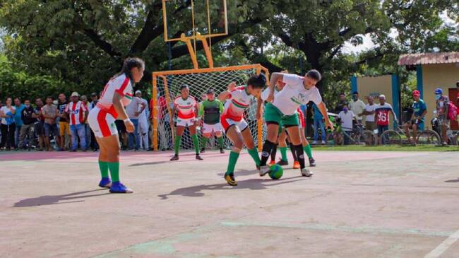 Desde ya los deportistas ganadores se preparan para lo que se viene del 9 al 15 de diciembre en la final nacional