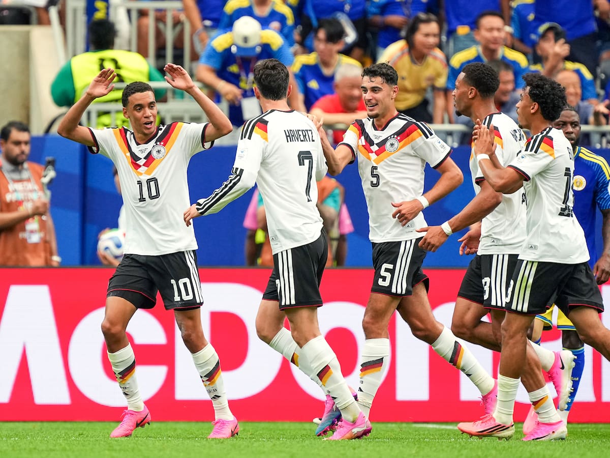 Resumen de la jornada en el Mundial 2026: Alemania goleó, Ecuador decepcionó, milagro de Japón y más