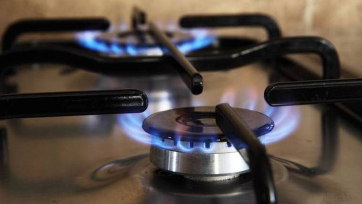 Cuatro municipios del Quindío sin servicio de gas por 24 horas