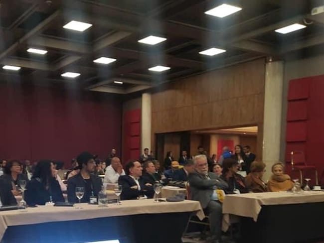 Consejo nacional de paz hace llamado al gobierno a cumplir plenarias sobre acuerdo de paz