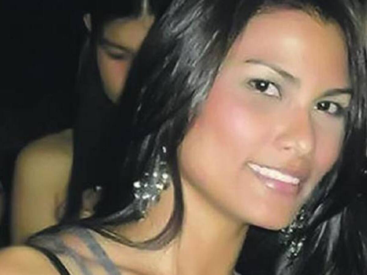 Condenan a 36 años de cárcel al hombre que asesinó a fisioterapeuta