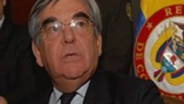 'La sentencia modular son tan solo rumores', Nilson Pinilla, Presidente de la Corte Constitucional