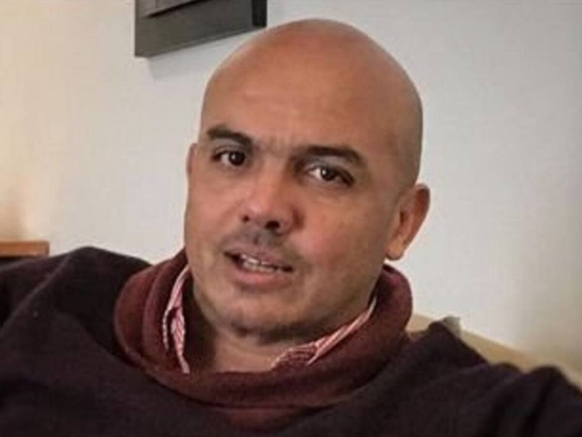 Armas en Barranquilla – Ciénaga iban para Venezuela: Exmilitar venezolano