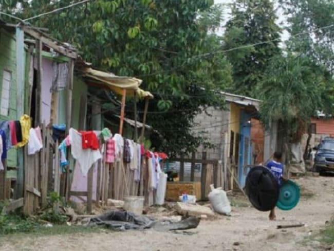 Consejo Gremial pide aprobar proyecto para erradicar pobreza en Cartagena