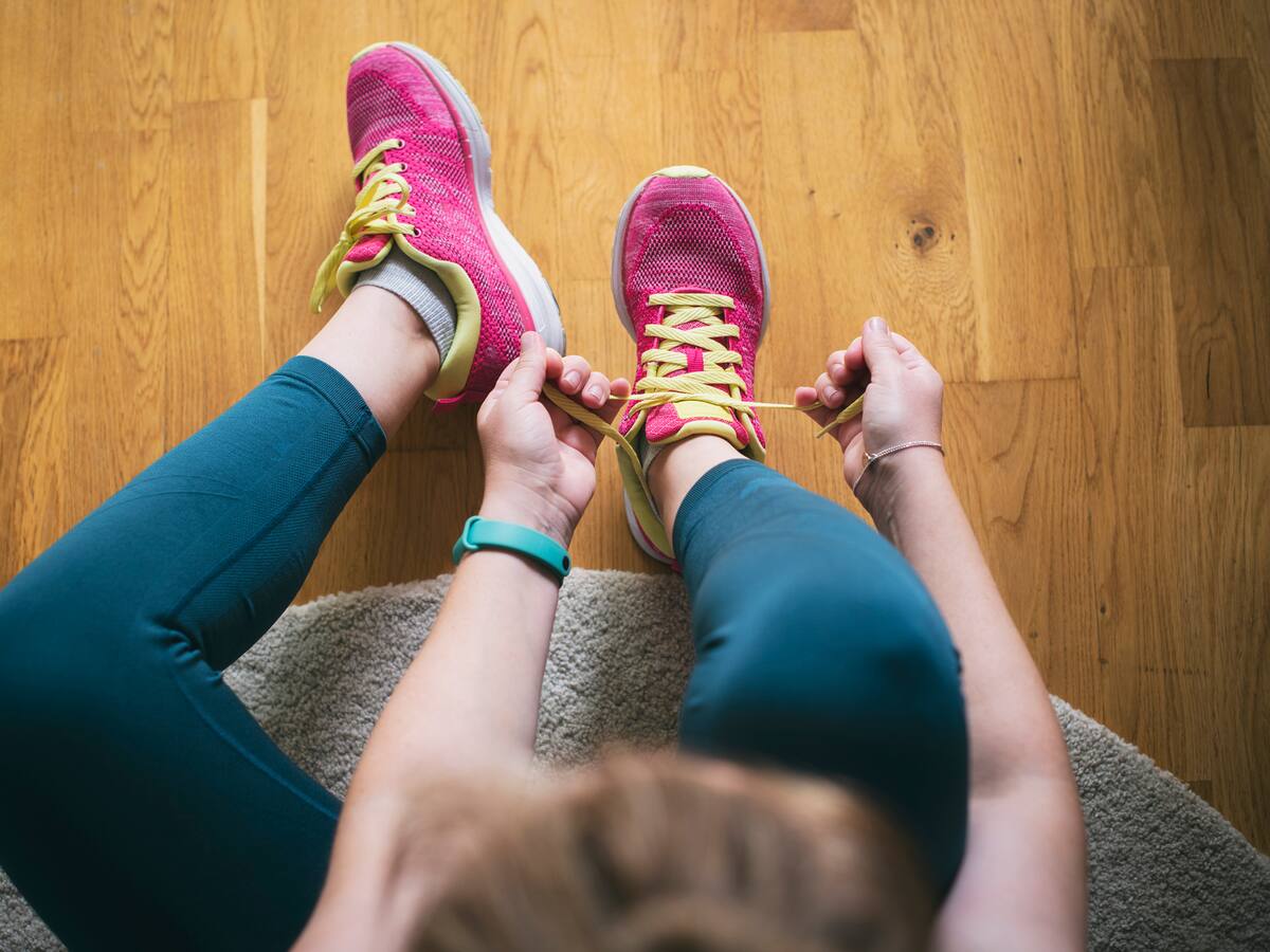 Ejercicios en casa para principiantes: cómo empezar si nunca ha hecho deporte