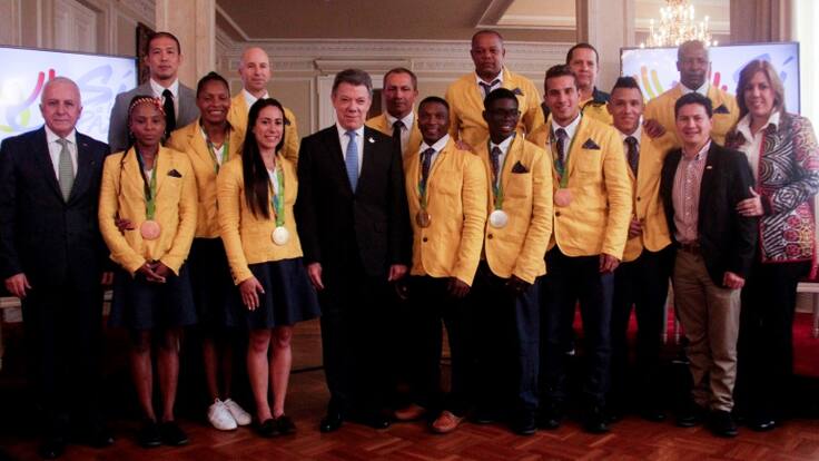 Parte de tranquilidad: no habrá recorte al presupuesto del deporte