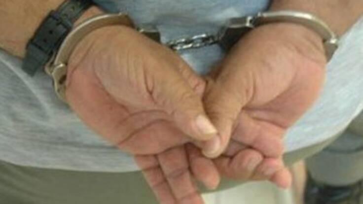 Capturan a un sobrino de Carlos Lehder