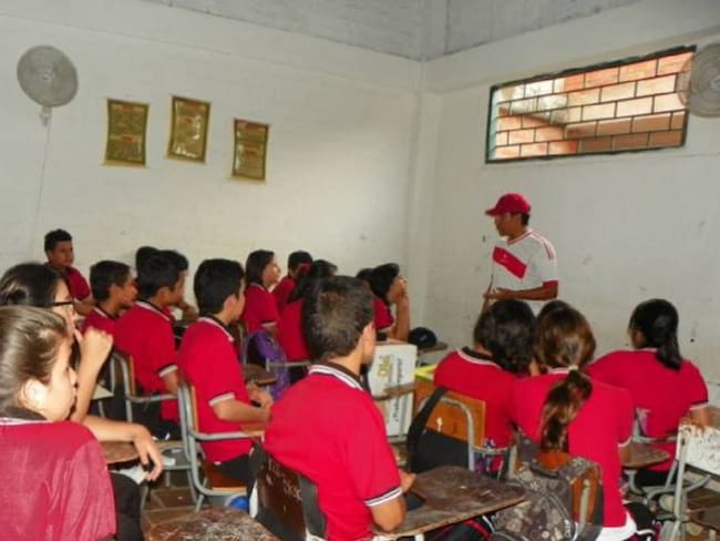 Comunidad educativa protestarán contra el concurso docente del Catatumbo