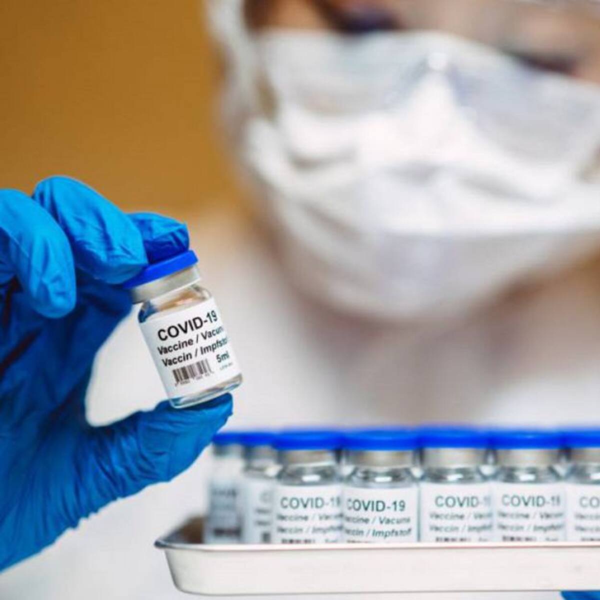 Médicos en el Quindío advierten sobre venta libre de vacunas contra COVID