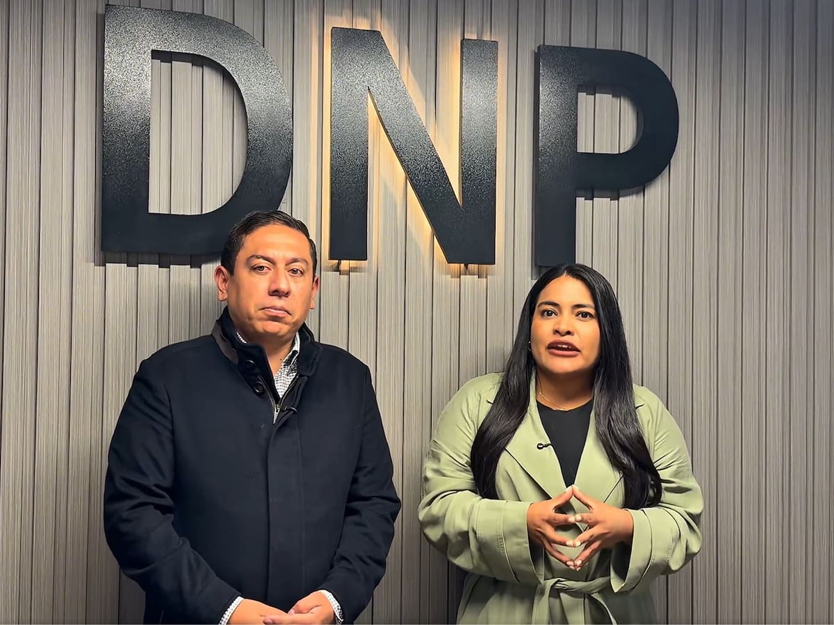 DNP impulsa obras viales en Boyacá con nuevos recursos para Oriente y Occidente