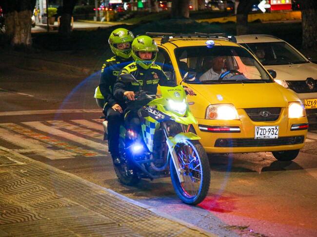 En Bogotá se registró una reducción del 50% en homicidios durante la celebración de fin de año