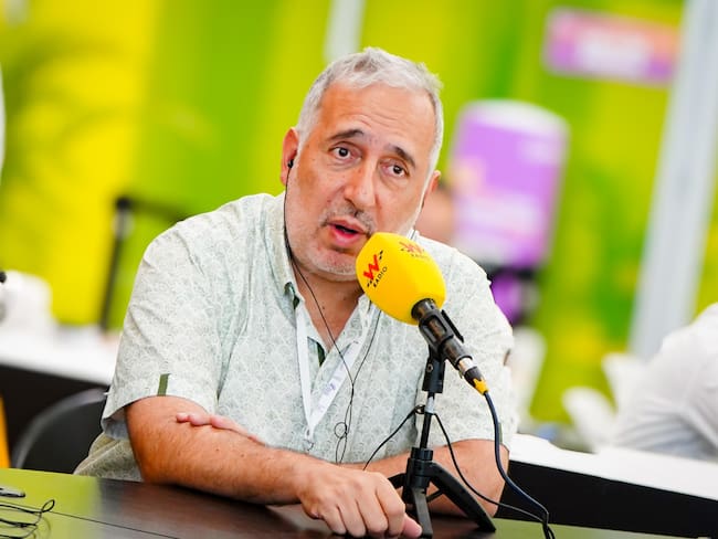 “Reforzar la voz de Colombia es clave en el momento global actual”: embajador del país ante la OCDE