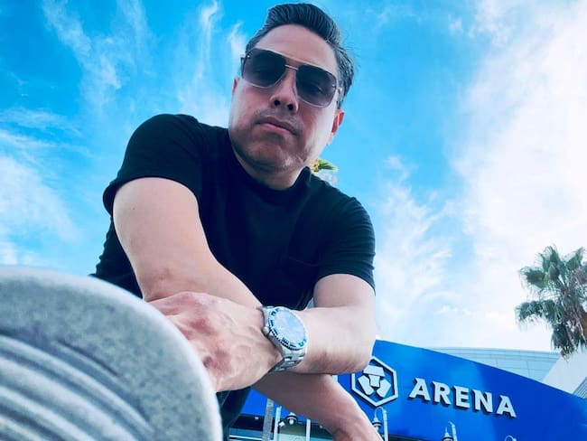 Juan Miguel Cordero, un líder detrás del éxito global de la música latina