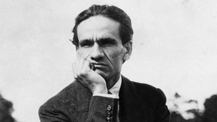 Un recorrido por la literatura peruana