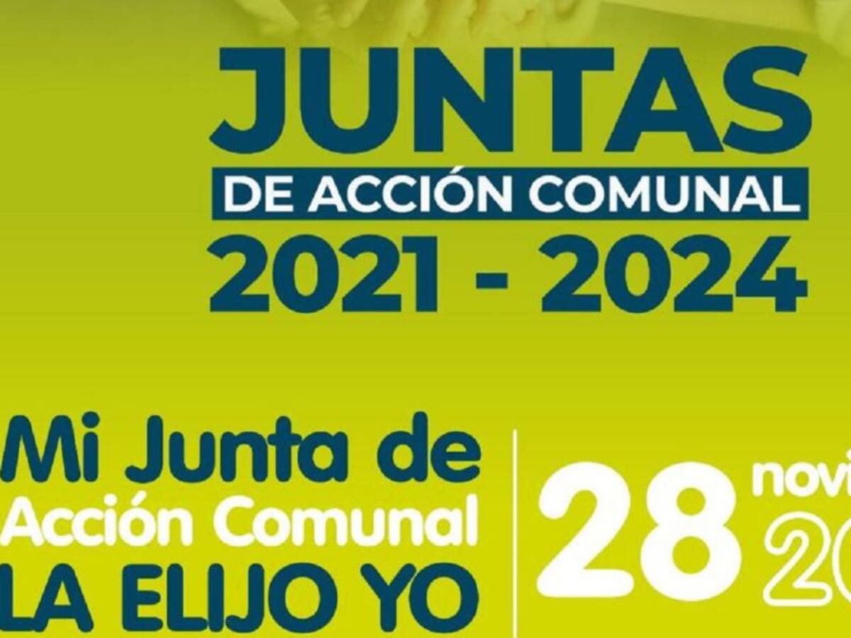 Manizales tendrá elecciones en las Juntas de Acción Comunal