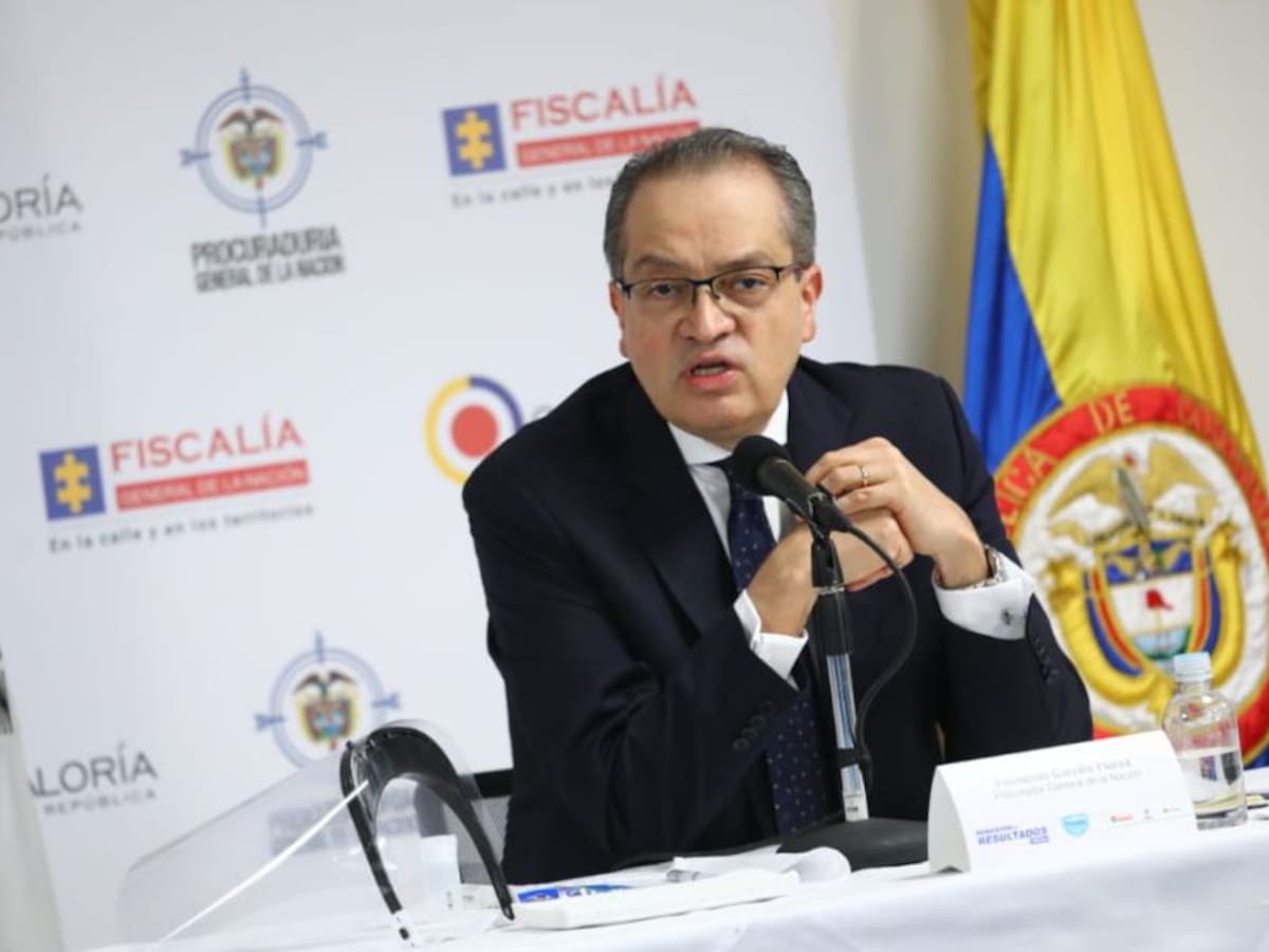 Procurador alerta ‘pago de favores’ con contratación por coronavirus
