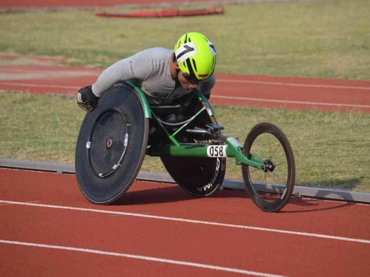 Juegos Paralímpicos Río 2016: Un Nuevo Mundo