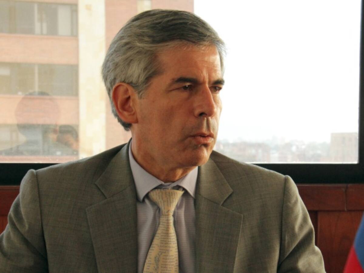 Este viernes Minjusticia abre debate ante la ONU sobre drogas