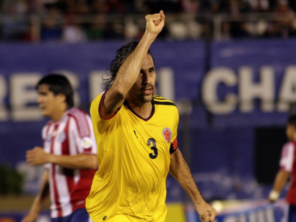 Colombia y una estadística que motiva en el cierre de sus últimas 6 Eliminatorias