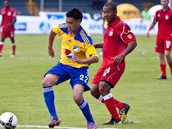 Foto: Millonarios.com