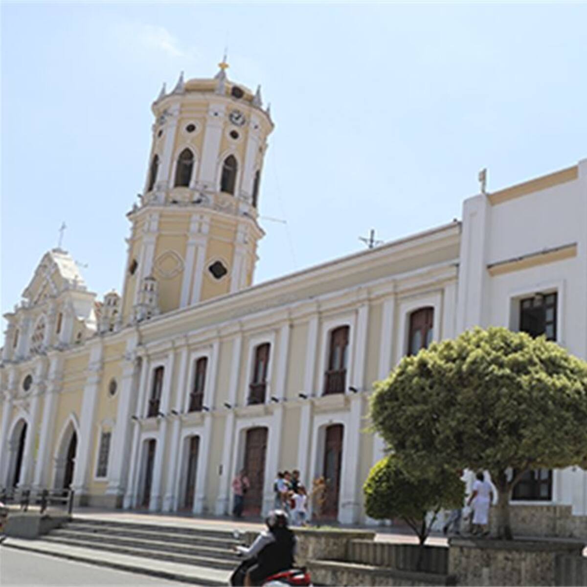 Ocaña está bajo medidas especiales de seguridad tras atentado al Batallón Santander