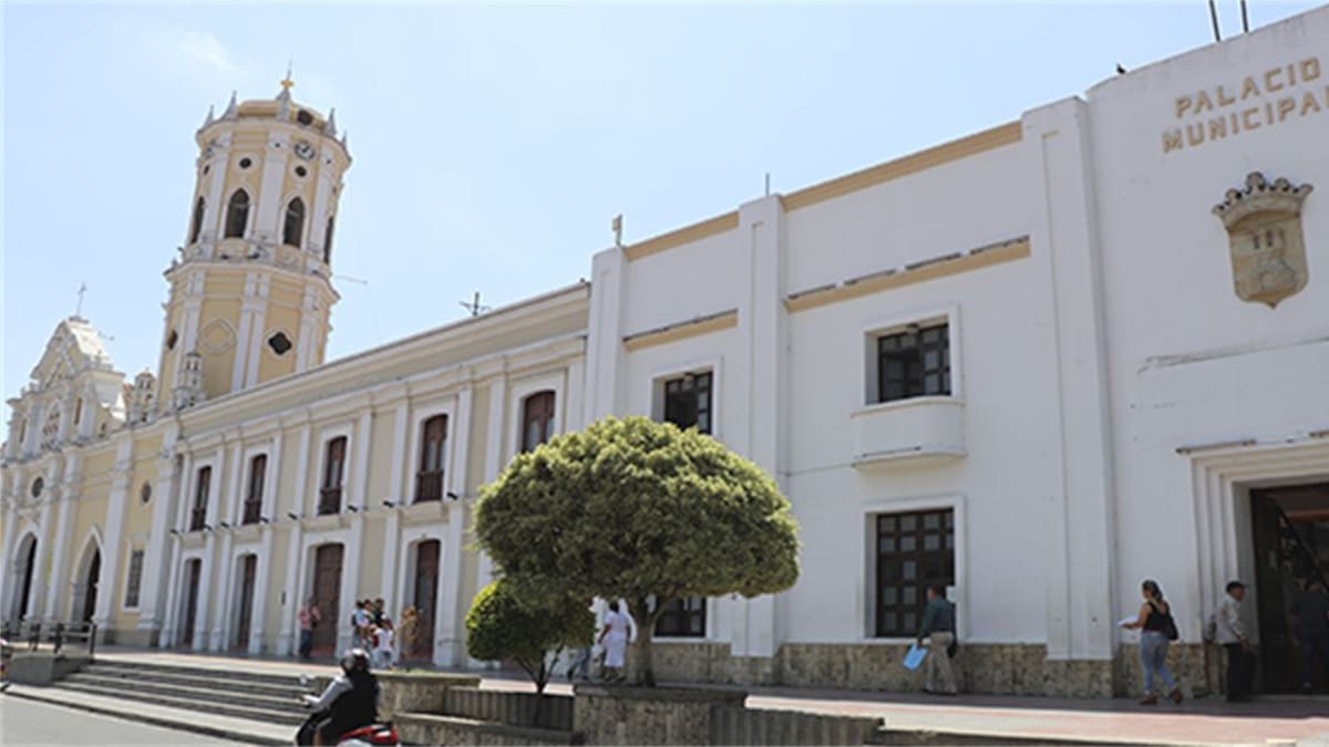 En Ocaña firman pacto por la movilidad