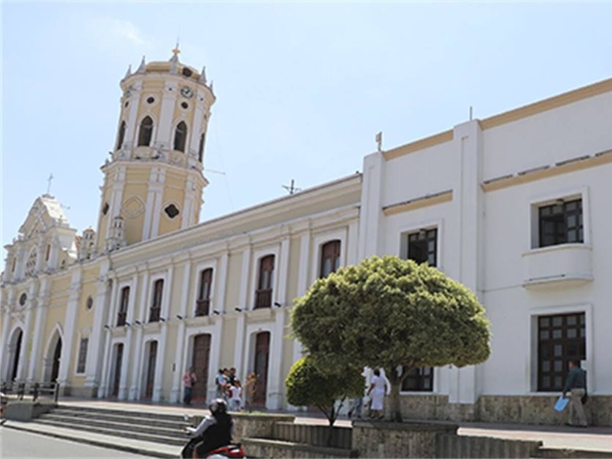 Ocaña está bajo medidas especiales de seguridad tras atentado al Batallón Santander
