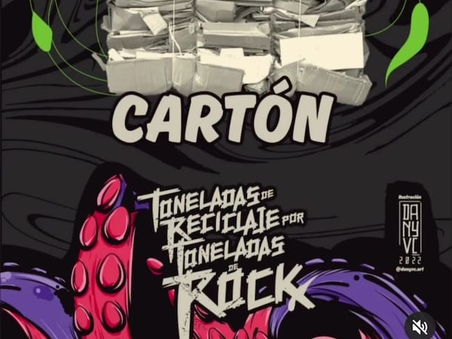 Rolando Giraldo, coordinador del festival