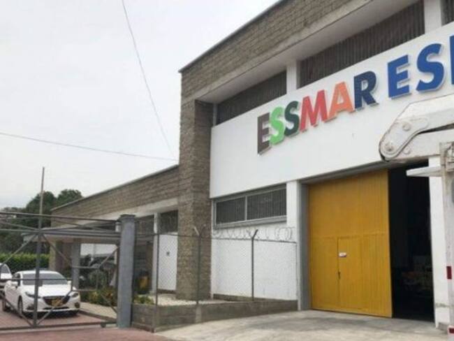 Essmar