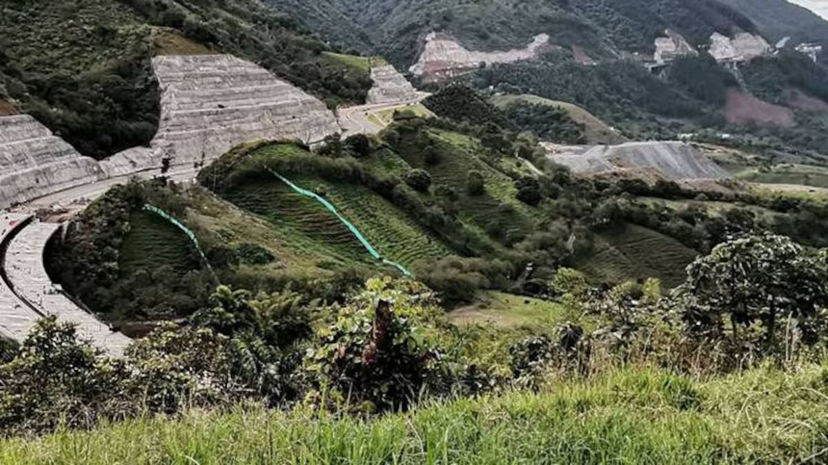 El suroeste tendrá cierres programados por 20 meses por obras de Pacífico 1